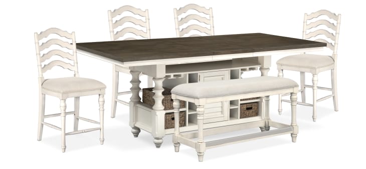 3 Ways to Set Up a Dining Room Even If You Need to Fake It Apartment Therapy